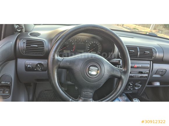 Sahibinden Seat Toledo 1.6 Stella 2000 Model