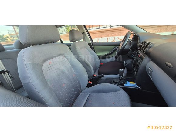 Sahibinden Seat Toledo 1.6 Stella 2000 Model