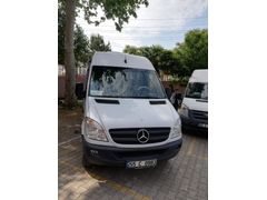 SATILIK 2013 OKUL-PERSONEL ALMAN PAKET 416 22+1 KOLTUK 296000 km