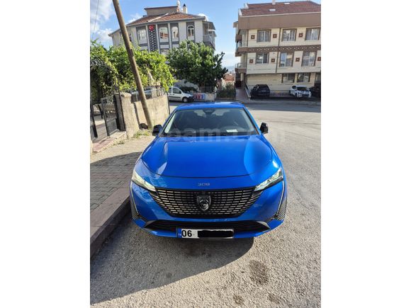 Sahibinden temiz servis bakımlı garaj arabası