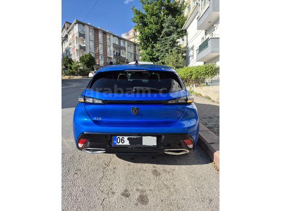 Sahibinden temiz servis bakımlı garaj arabası