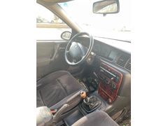 Sahibinden Opel Vectra 2.0 CDX 2001 Model