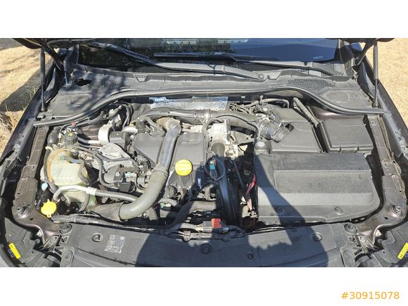 Sahibinden Renault Latitude 1.5 dCi 122.000kmPrivilege 2013 Model