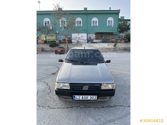 Sahibinden Fiat Uno 70 SX 1995 Model