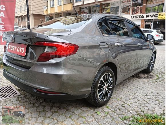 RİZE KURT OTO DAN HATASIZ AYARINDA URBAN PLUS