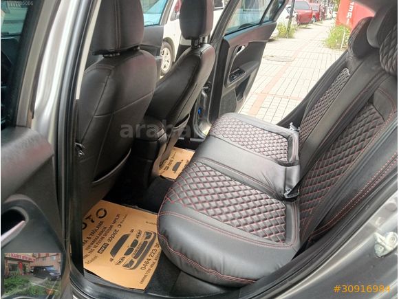 RİZE KURT OTO DAN HATASIZ AYARINDA URBAN PLUS