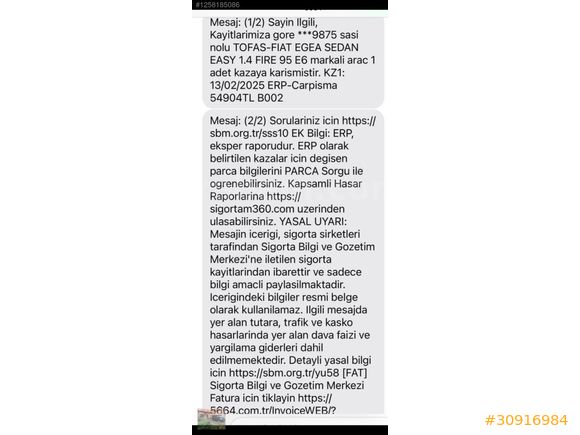 RİZE KURT OTO DAN HATASIZ AYARINDA URBAN PLUS
