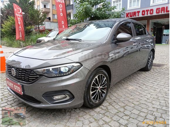 RİZE KURT OTO DAN HATASIZ AYARINDA URBAN PLUS