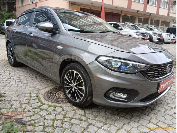 RİZE KURT OTO DAN HATASIZ AYARINDA URBAN PLUS