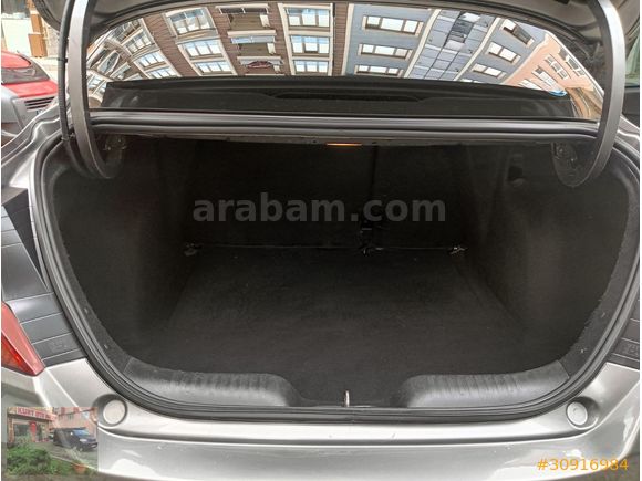RİZE KURT OTO DAN HATASIZ AYARINDA URBAN PLUS
