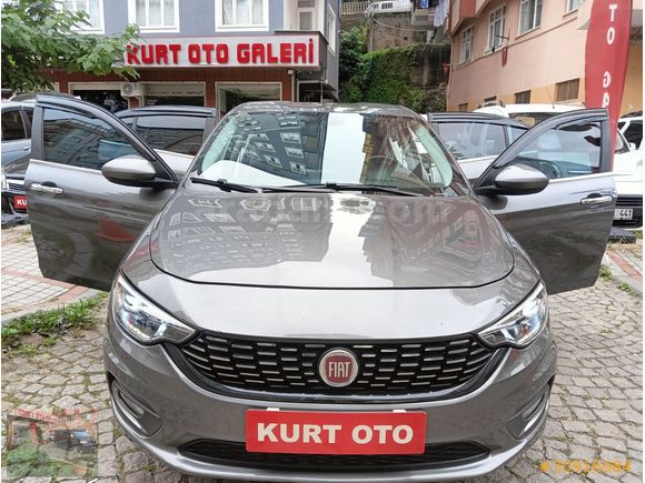 RİZE KURT OTO DAN HATASIZ AYARINDA URBAN PLUS