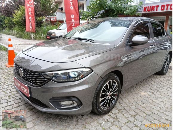 RİZE KURT OTO DAN HATASIZ AYARINDA URBAN PLUS