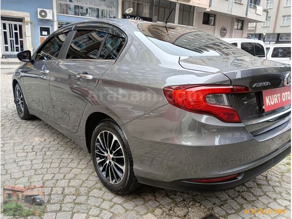 RİZE KURT OTO DAN HATASIZ AYARINDA URBAN PLUS