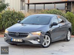 2021+İNSİGNİA+1.5D+GRAND+SPORT+EDİTİON+87BİN+KM+BOYASIZ+HATASIZ