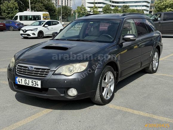 MÜKEMMEL KONDİSYON JAPON HARİKASI 4x4