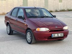 TERTEMİZ FİAT SİENA 1.4 ÇELİK CANT OTOMATİK CAM TUTULAN MODEL