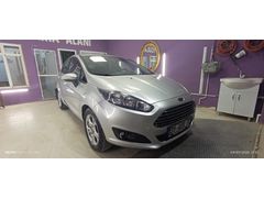 Sahibinden Ford Fiesta 1.5 TDCi Trend X 2014 Model