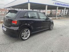 Sahibinden Volkswagen Polo 1.2 TDi BlueMotion 2012 Model 