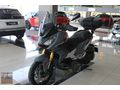 YÜKSEL PLAZA PEUGEOT XP 400 Cross / Motocross