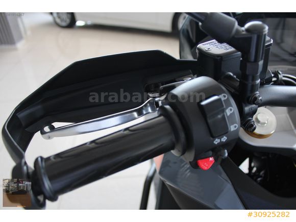 YÜKSEL PLAZA PEUGEOT XP 400 Cross / Motocross