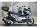 YÜKSEL PLAZA PEUGEOT XP 400 Cross / Motocross