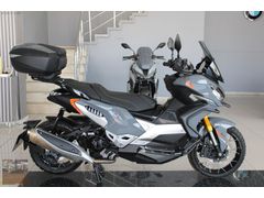 YÜKSEL PLAZA PEUGEOT XP 400 Cross / Motocross