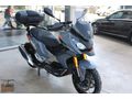 YÜKSEL PLAZA PEUGEOT XP 400 Cross / Motocross