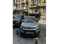 Sahibinden Citroen C3 1.2 PureTech Feel S Edition 2020 Model 