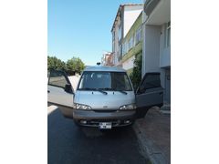 Sahibinden Hyundai H 100 2.5 D Camlıvan 1997 Model