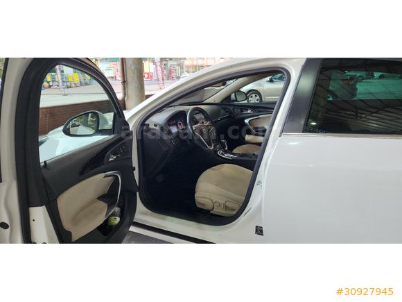 SANROOFLU AİLE ARACI-LIMOUSINE NB