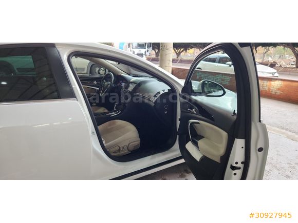 SANROOFLU AİLE ARACI-LIMOUSINE NB
