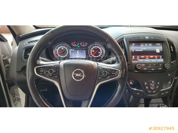 SANROOFLU AİLE ARACI-LIMOUSINE NB