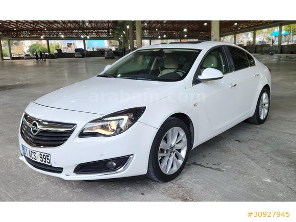 SANROOFLU AİLE ARACI-LIMOUSINE NB
