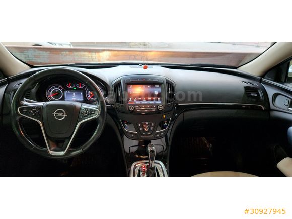 SANROOFLU AİLE ARACI-LIMOUSINE NB