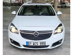 SANROOFLU AİLE ARACI-LIMOUSINE NB