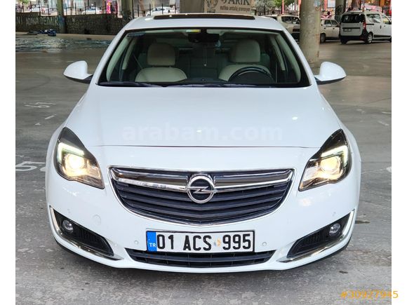 SANROOFLU AİLE ARACI-LIMOUSINE NB