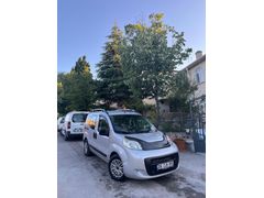 Otomatik.hatasız.boyasız.hasarkaydı yok.Sahibinden Fiat Fiorino Combi 1.3 Multijet Dynamic 2012 Model