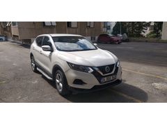 Sahibinden Nissan Qashqai 1.2 DIG-T Visia 2018 Model 