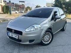 Galeriden Fiat Punto Grande 1.4 Fire Active 2008 Model Kayseri