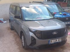 Sahibinden Ford Tourneo Courier 1.0 EcoBoost Deluxe 2024  Model