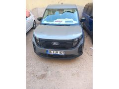 Sahibinden Ford Tourneo Courier 1.0 EcoBoost Deluxe 2024 Model
