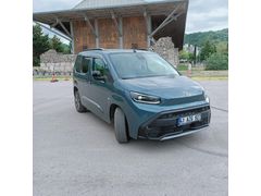 Sahibinden Toyota Proace City 1.5 D Passion X-Pack 2025 Model