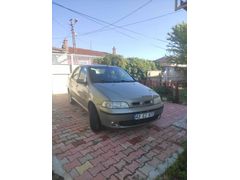 Galeriden Fiat Albea 1.6 HL 2002 Model Konya