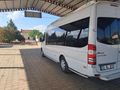 Motor sıfır Mercedes - Benz Sprinter 416 CDI