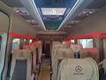 Motor sıfır Mercedes - Benz Sprinter 416 CDI