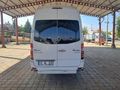 Motor sıfır Mercedes - Benz Sprinter 416 CDI