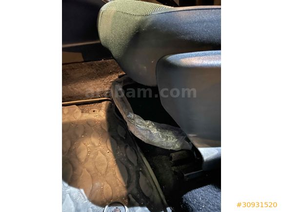Acil Sahibinden Fiat Egea 1.6 Multijet Easy 2022 Model 