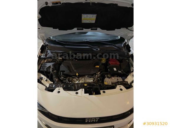 Acil Sahibinden Fiat Egea 1.6 Multijet Easy 2022 Model 