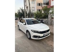 Acil Sahibinden Fiat Egea 1.6 Multijet Easy 2022 Model 