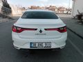 Memurdan 1.3 TCe otomatik Hatasız Servis bakımlı